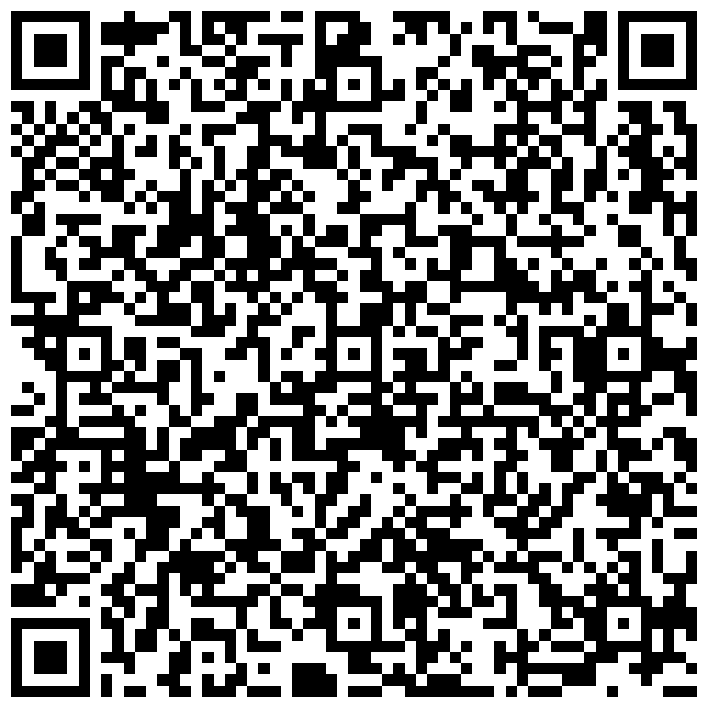Contact QR Code